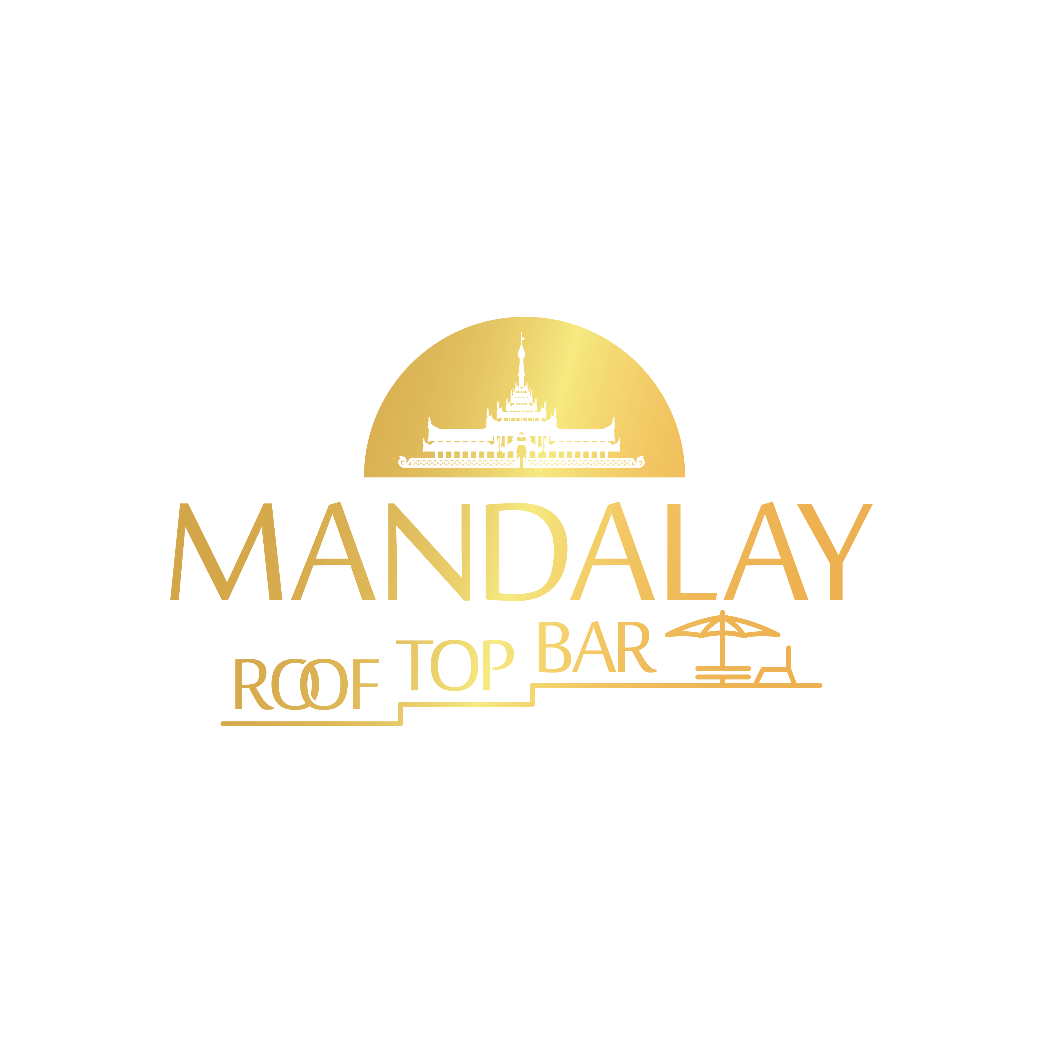 Mandalay Rooftop Bar